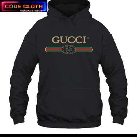felpa gucci da 100 euro